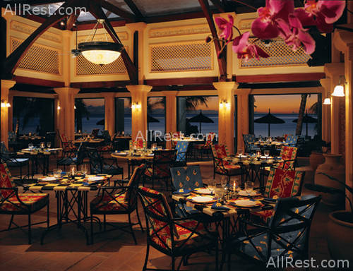 Sugar Beach Resort 13